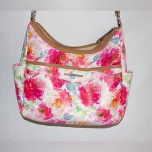 Rosetti Floral Purse